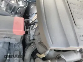 ✅ 2021 Jaguar XF R-Dynamic SE • VIN: SAJBL4GX9MCY88411 • Лот: 52755295. Опубликован ранее на Copart с пробегом 41 302 миль. Бесплатный доступ к архиву аукционных продаж из США и подробный отчёт об истории автомобиля на DreamBid. Изображение 13.