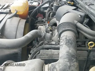 ✅ 2004 Ford F-350 XL • VIN: 1FTSF31S54EB87432 • Lot: 43064280. Wystawiony na IAAI z przebiegiem 132 799 mil. Bezpłatny archiwum sprzedaży aukcyjnych z USA i szczegółowy raport historii pojazdu na DreamBid. Zdjęcie 13.