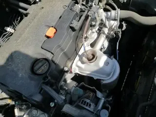 ✅ 2023 Honda HR-V Sport • VIN: 3CZRZ1H56PM726661 • Лот: 84633585. Опубликован ранее на Copart с пробегом 39 408 миль. Бесплатный доступ к архиву аукционных продаж из США и подробный отчёт об истории автомобиля на DreamBid. Изображение 15.