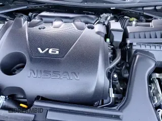 ✅ 2017 Nissan Maxima S • VIN: 1N4AA6AP5HC441008 • Lot: 92750025. Listed on Copart with 129,215 mi. Free auction sales archive from the USA and detailed vehicle history report at DreamBid. Image 13.