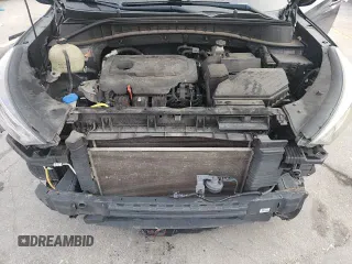 ✅ 2021 Hyundai Tucson SEL • VIN: KM8J33AL6MU318477 • Lot: 86594565. Wystawiony na Copart z przebiegiem 77 908 mil. Bezpłatny archiwum sprzedaży aukcyjnych z USA i szczegółowy raport historii pojazdu na DreamBid. Zdjęcie 17.