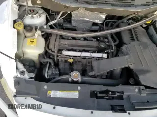 ✅ 2010 Dodge Caliber SXT • VIN: 1B3CB4HA1AD533515 • Лот: 85499044. Опубликован ранее на Copart с пробегом 203 002 миль. Бесплатный доступ к архиву аукционных продаж из США и подробный отчёт об истории автомобиля на DreamBid. Изображение 14.