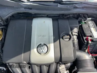 ✅ 2009 Volkswagen Jetta SE • VIN: 3VWRM71K89M145377 • Lot: 66104525. Listed on Copart with 161,429 mi. Free auction sales archive from the USA and detailed vehicle history report at DreamBid. Image 12.