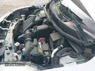 ✅ 2014 Nissan Versa SV • VIN: 3N1CN7AP6EK463542 • Lot: 43240209. Listed on IAAI with 194,956 mi. Free auction sales archive from the USA and detailed vehicle history report at DreamBid. Image 13.