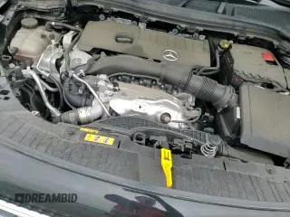 ✅ 2023 Mercedes-Benz GLA 250 • VIN: W1N4N4HB0PJ526772 • Lot: 80349555. Listed on Copart with 15,758 mi. Free auction sales archive from the USA and detailed vehicle history report at DreamBid. Image 15.