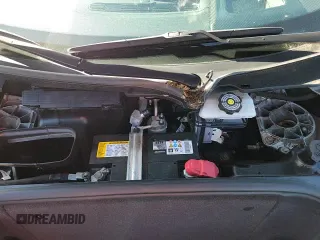 ✅ 2022 Chevrolet Corvette 2LT • VIN: 1G1YB3D47N5121493 • Лот: 70452345. Опубликован ранее на Copart с пробегом 26 113 миль. Бесплатный доступ к архиву аукционных продаж из США и подробный отчёт об истории автомобиля на DreamBid. Изображение 14.