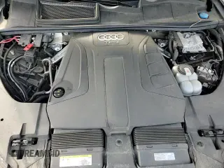 ✅ 2018 Audi Q7 Premium • VIN: WA1AHAF75JD037864 • Лот: 82208285. Опубликован ранее на Copart с пробегом 67 298 миль. Бесплатный доступ к архиву аукционных продаж из США и подробный отчёт об истории автомобиля на DreamBid. Изображение 14.