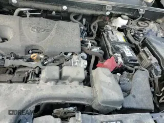 ✅ 2023 Toyota RAV4 XLE Premium • VIN: 2T3C1RFV3PW280133 • Лот: 85335565. Опубликован ранее на Copart с пробегом 23 434 миль. Бесплатный доступ к архиву аукционных продаж из США и подробный отчёт об истории автомобиля на DreamBid. Изображение 15.