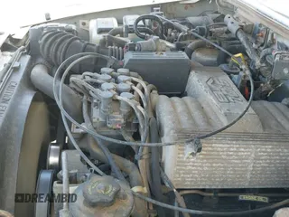 ✅ 2000 Mercury Mountaineer • VIN: 4M2ZU86P4YUJ10160 • Lot: 42994845. Wystawiony na IAAI z przebiegiem 139 025 mil. Bezpłatny archiwum sprzedaży aukcyjnych z USA i szczegółowy raport historii pojazdu na DreamBid. Zdjęcie 12.