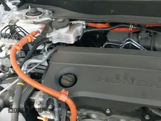 ✅ 2024 Honda CR-V Sport-L • VIN: 7FARS5H85RE023494 • Lot: 43295646. Listed on IAAI with 20,038 mi. Free auction sales archive from the USA and detailed vehicle history report at DreamBid. Image 22.