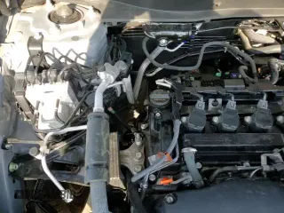 ✅ 2023 Honda CR-V EX • VIN: 5J6RS3H48PL005430 • Лот: 67957385. Опубликован ранее на Copart с пробегом 27 163 миль. Бесплатный доступ к архиву аукционных продаж из США и подробный отчёт об истории автомобиля на DreamBid. Изображение 14.