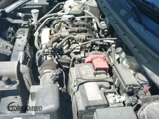 ✅ 2024 Nissan Kicks S • VIN: 3N1CP5BV5RL499329 • Lot: 43308794. Listed on IAAI with 27,402 mi. Free auction sales archive from the USA and detailed vehicle history report at DreamBid. Image 19.