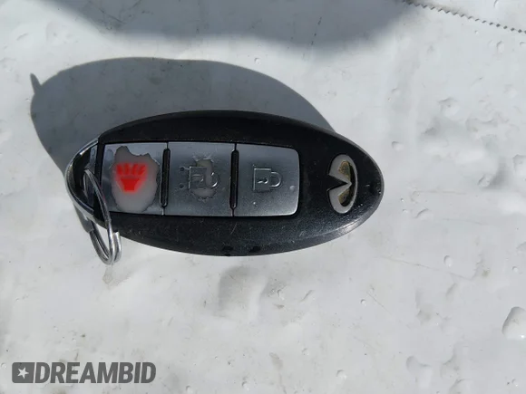 ✅ 2013 Infiniti EX Journey • VIN: JN1BJ0HRXDM481885 • Лот: 44402491. Опубліковано раніше на IAAI з пробігом 81 770 миль. Безкоштовний доступ до архіву аукціонних продажів зі США та докладний звіт про історію автомобіля на DreamBid. Зображення 11.