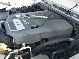 ✅ 2014 Jeep Wrangler Unlimited Sport • VIN: 1C4BJWDG1EL154948 • Лот: 43674003. Опубликован ранее на IAAI с пробегом 101 988 миль. Бесплатный доступ к архиву аукционных продаж из США и подробный отчёт об истории автомобиля на DreamBid. Изображение 19.