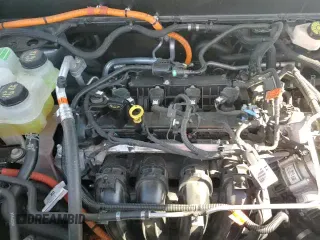 ✅ 2022 Ford Maverick XL • VIN: 3FTTW8E34NRA66295 • Lot: 84534885. Listed on Copart with 96,687 mi. Free auction sales archive from the USA and detailed vehicle history report at DreamBid. Image 13.