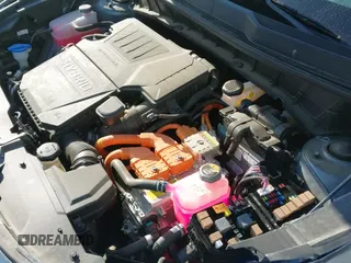 ✅ 2024 Kia Niro EX • VIN: KNDCR3LE5R5184377 • Lot: 43340111. Wystawiony na IAAI z przebiegiem 23 742 mil. Bezpłatny archiwum sprzedaży aukcyjnych z USA i szczegółowy raport historii pojazdu na DreamBid. Zdjęcie 23.