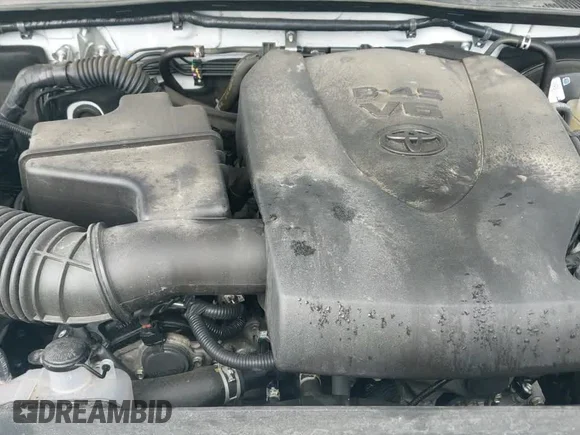 ✅ 2023 Toyota Tacoma TRD Off Road • VIN: 3TMCZ5AN7PM634133 • Lot: 44442988. Wystawiony na IAAI z przebiegiem 69 000 mil. Bezpłatny archiwum sprzedaży aukcyjnych z USA i szczegółowy raport historii pojazdu na DreamBid. Zdjęcie 20.