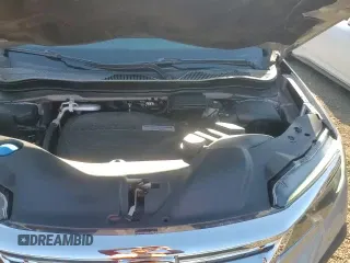 ✅ 2019 Honda Pilot EX-L • VIN: 5FNYF6H56KB059515 • Lot: 92872955. Listed on Copart with 123,703 mi. Free auction sales archive from the USA and detailed vehicle history report at DreamBid. Image 14.