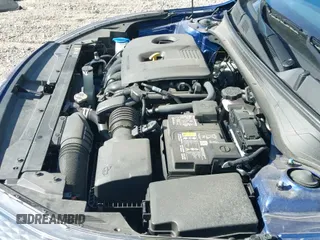 ✅ 2024 Kia Forte GT-Line • VIN: 3KPF54AD2RE780933 • Лот: 43480001. Опубликован ранее на IAAI с пробегом 6 950 миль. Бесплатный доступ к архиву аукционных продаж из США и подробный отчёт об истории автомобиля на DreamBid. Изображение 19.