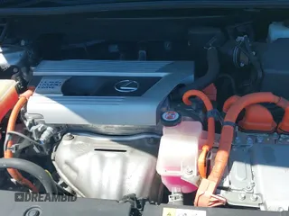 ✅ 2017 Lexus NX 300h • VIN: JTJBJRBZ6H2067155 • Lot: 42818775. Listed on IAAI with 130,370 mi. Free auction sales archive from the USA and detailed vehicle history report at DreamBid. Image 18.