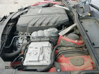 ✅ 2024 Audi A5 Sportback S line Premium Plus • VIN: WAUFACF56RA096703 • Lot: 43507380. Listed on IAAI with 43,919 mi. Free auction sales archive from the USA and detailed vehicle history report at DreamBid. Image 20.