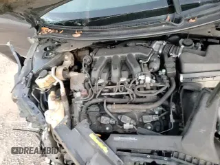 ✅ 2009 Nissan Altima SE • VIN: 1N4BL21E79N528050 • Lot: 87249714. Listed on Copart with 167,667 mi. Free auction sales archive from the USA and detailed vehicle history report at DreamBid. Image 13.