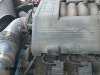 ✅ 1999 Isuzu Trooper S • VIN: JACDJ58X5X7928609 • Lot: 42098158. Listed on IAAI with 159,674 mi. Free auction sales archive from the USA and detailed vehicle history report at DreamBid. Image 12.