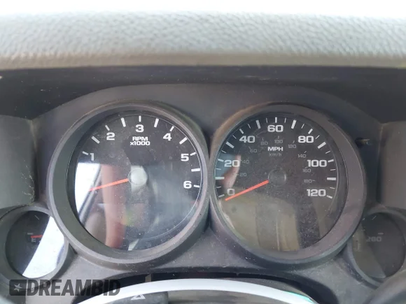✅ 2011 Chevrolet Silverado 1500 LS • VIN: 3GCPKREA6BG269617 • Lot: 45167428. Wystawiony na IAAI z przebiegiem 148 484 mil. Bezpłatny archiwum sprzedaży aukcyjnych z USA i szczegółowy raport historii pojazdu na DreamBid. Zdjęcie 7.