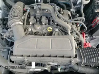 ✅ 2023 Ford Escape Active • VIN: 1FMCU0GN9PUA87818 • Lot: 68995155. Wystawiony na Copart z przebiegiem 24 975 mil. Bezpłatny archiwum sprzedaży aukcyjnych z USA i szczegółowy raport historii pojazdu na DreamBid. Zdjęcie 13.