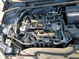 ✅ 2023 Toyota Corolla SE • VIN: 5YFS4MCE1PP145723 • Lot: 87227975. Listed on Copart with 34,149 mi. Free auction sales archive from the USA and detailed vehicle history report at DreamBid. Image 16.