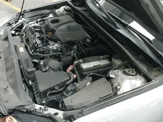 ✅ 2024 Toyota Camry LE • VIN: 4T1C11AK7RU226196 • Лот: 43483021. Опубликован ранее на IAAI с пробегом 31 031 миль. Бесплатный доступ к архиву аукционных продаж из США и подробный отчёт об истории автомобиля на DreamBid. Изображение 12.