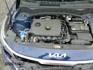 ✅ 2025 Kia Seltos LX • VIN: KNDEPCAA1S7671746 • Lot: 58143615. Listed on Copart with 2,172 mi. Free auction sales archive from the USA and detailed vehicle history report at DreamBid. Image 13.