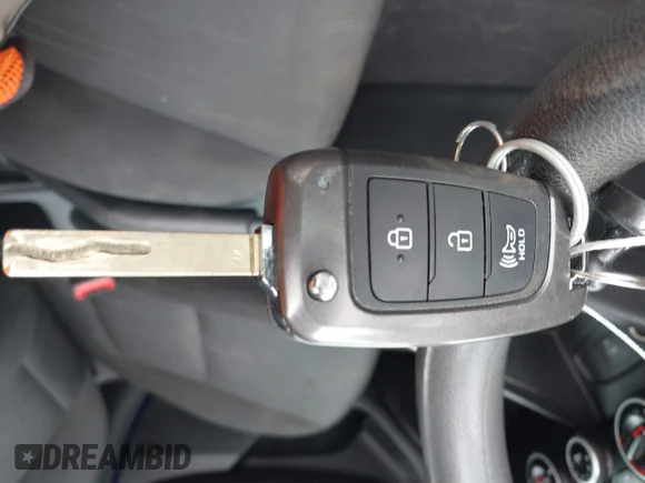 ✅ 2021 Hyundai Venue SE • VIN: KMHRB8A30MU065997 • Lot: 44993986. Wystawiony na IAAI z przebiegiem 93 160 mil. Bezpłatny archiwum sprzedaży aukcyjnych z USA i szczegółowy raport historii pojazdu na DreamBid. Zdjęcie 11.