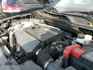 ✅ 2025 Nissan Rogue SV • VIN: 5N1BT3BB1SC776179 • Lot: 43749842. Listed on IAAI with 27,685 mi. Free auction sales archive from the USA and detailed vehicle history report at DreamBid. Image 19.