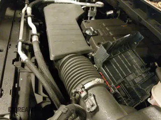 ✅ 2022 Chevrolet Silverado 1500 LT • VIN: 1GCPDKEK5NZ637784 • Lot: 41480190. Listed on IAAI with 38,784 mi. Free auction sales archive from the USA and detailed vehicle history report at DreamBid. Image 19.