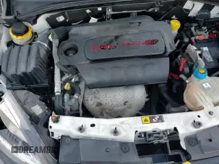 ✅ 2017 Ram ProMaster City Cargo Tradesman • VIN: ZFBERFAB0H6G71889 • Lot: 90703405. Listed on Copart with 78,527 mi. Free auction sales archive from the USA and detailed vehicle history report at DreamBid. Image 14.