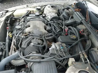 ✅ 1997 Pontiac Grand Am SE • VIN: 1G2NE52M4VC732761 • Лот: 43297498. Опубликован ранее на IAAI с пробегом 169 716 миль. Бесплатный доступ к архиву аукционных продаж из США и подробный отчёт об истории автомобиля на DreamBid. Изображение 13.