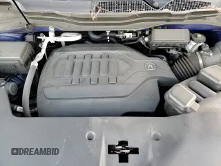 ✅ 2020 Acura MDX Technology • VIN: 5J8YD4H06LL032345 • Lot: 88302845. Listed on Copart with 69,511 mi. Free auction sales archive from the USA and detailed vehicle history report at DreamBid. Image 14.