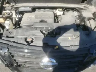 ✅ 2018 Nissan Pathfinder S • VIN: 5N1DR2MM9JC627047 • Lot: 91108635. Listed on Copart with 87,008 mi. Free auction sales archive from the USA and detailed vehicle history report at DreamBid. Image 14.