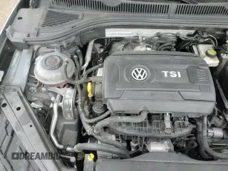 ✅ 2024 Volkswagen Jetta 40th Anniversary Edition • VIN: 3VW9T7BU3RM069294 • Лот: 62342195. Опубликован ранее на Copart с пробегом 47 721 миль. Бесплатный доступ к архиву аукционных продаж из США и подробный отчёт об истории автомобиля на DreamBid. Изображение 14.