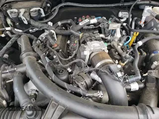 ✅ 2022 Ford Bronco • VIN: 1FMDE5CP3NLA87483 • Лот: 62569185. Опубликован ранее на Copart с пробегом 34 688 миль. Бесплатный доступ к архиву аукционных продаж из США и подробный отчёт об истории автомобиля на DreamBid. Изображение 14.