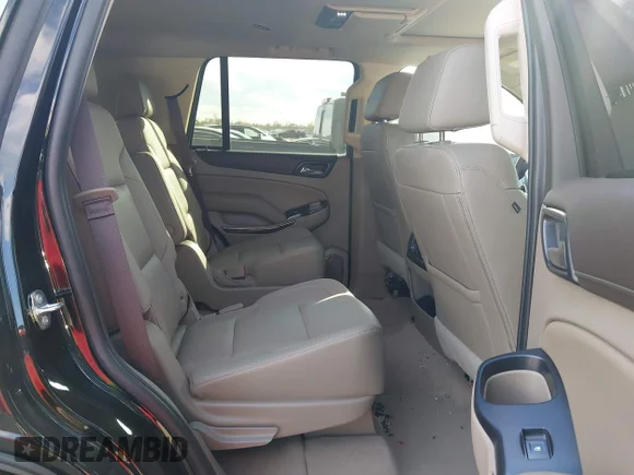 ✅ 2020 GMC Yukon SLT • VIN: 1GKS1BKC2LR161950 • Lot: 43994299. Wystawiony na IAAI z przebiegiem 35 881 mil. Bezpłatny archiwum sprzedaży aukcyjnych z USA i szczegółowy raport historii pojazdu na DreamBid. Zdjęcie 8.