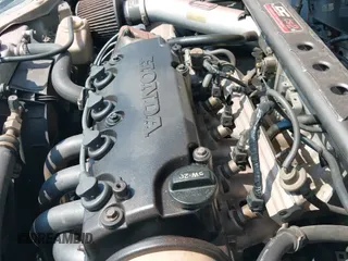 ✅ 1998 Honda Civic DX • VIN: 2HGEJ6349WH112113 • Лот: 42991445. Опубликован ранее на IAAI с пробегом 197 300 миль. Бесплатный доступ к архиву аукционных продаж из США и подробный отчёт об истории автомобиля на DreamBid. Изображение 19.