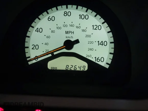 ✅ 2001 Lexus GS 300 • VIN: JT8BD69S510146575 • Лот: 41591287. Опубліковано раніше на IAAI з пробігом 82 649 миль. Безкоштовний доступ до архіву аукціонних продажів зі США та докладний звіт про історію автомобіля на DreamBid. Зображення 7.