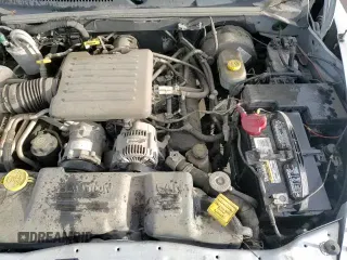 ✅ 2001 Dodge Dakota Sport • VIN: 1B7GG2AN11S125451 • Lot: 86759674. Wystawiony na Copart z przebiegiem 157 538 mil. Bezpłatny archiwum sprzedaży aukcyjnych z USA i szczegółowy raport historii pojazdu na DreamBid. Zdjęcie 13.