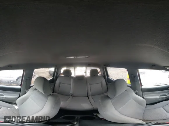 ✅ 2012 Toyota Tacoma • VIN: 3TMLU4EN9CM089176 • Lot: 45424163. Listed on IAAI with 238,311 mi. Free auction sales archive from the USA and detailed vehicle history report at DreamBid. Image 20.