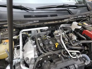 ✅ 2024 Mitsubishi Outlander ES • VIN: JA4J3UA88RZ067276 • Lot: 90503775. Listed on Copart with 7,507 mi. Free auction sales archive from the USA and detailed vehicle history report at DreamBid. Image 15.