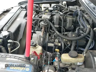 ✅ 2002 Ford Explorer Sport Trac Value • VIN: 1FMZU77E82UC93577 • Лот: 43365594. Опубликован ранее на IAAI с пробегом 180 116 миль. Бесплатный доступ к архиву аукционных продаж из США и подробный отчёт об истории автомобиля на DreamBid. Изображение 19.