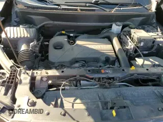 ✅ 2020 GMC Terrain SLT • VIN: 3GKALPEV3LL117396 • Lot: 81482365. Listed on Copart with 160,528 mi. Free auction sales archive from the USA and detailed vehicle history report at DreamBid. Image 14.