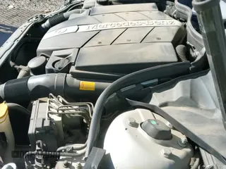 ✅ 2003 Mercedes-Benz C 320 • VIN: WDBRF84J63F386625 • Lot: 41812659. Wystawiony na IAAI z przebiegiem 114 517 mil. Bezpłatny archiwum sprzedaży aukcyjnych z USA i szczegółowy raport historii pojazdu na DreamBid. Zdjęcie 12.